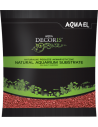 Rood grind 2-3mm 1kg Aquael AQUAEL - 1