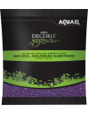Gravier Violet 2-3mm 1kg Aquael AQUAEL - 1