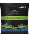 Blauw grind 2-3mm 1kg Aquael AQUAEL - 1