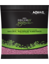 Roze grind 2-3mm 1kg Aquael AQUAEL - 1