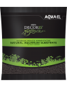 Gravier Noir 2-3mm 1kg Aquael AQUAEL - 1