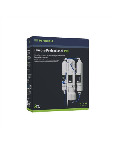 Osmose Professional 190 Dennerle 103,99 € Dennerle