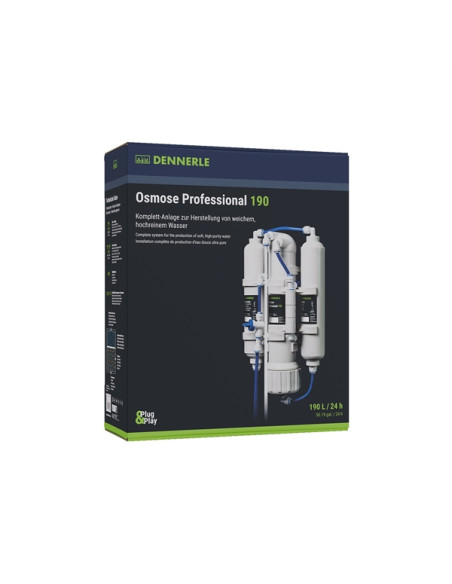 Osmose Professional 190 Dennerle 103,99 € Dennerle