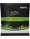 Wit grind 2-3mm 1kg Aquael AQUAEL - 1