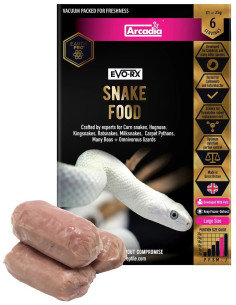 Arcadia Evorx Large 25 Gr 6x