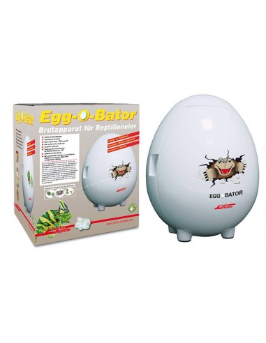 Egg-O-Bator incubator  - 1