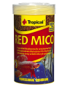 Rode Mico 100ml TROPICAL - 1
