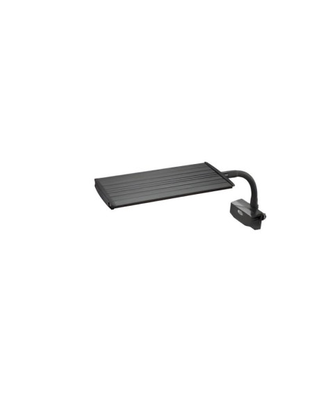 Plafonnier LED adapté aux plantes faciles
