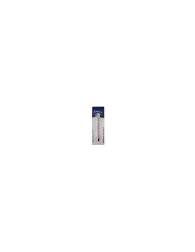 Thermomètre flottant 15 cm