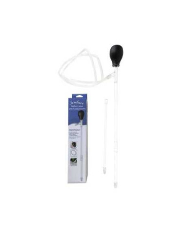 Siphon Nano pour l'entretien