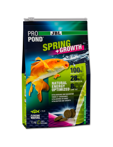 Propond Growth M JBL 55,00 € JBL