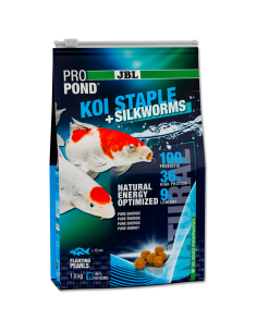 Propond Silkworms M JBL 22,00 € JBL