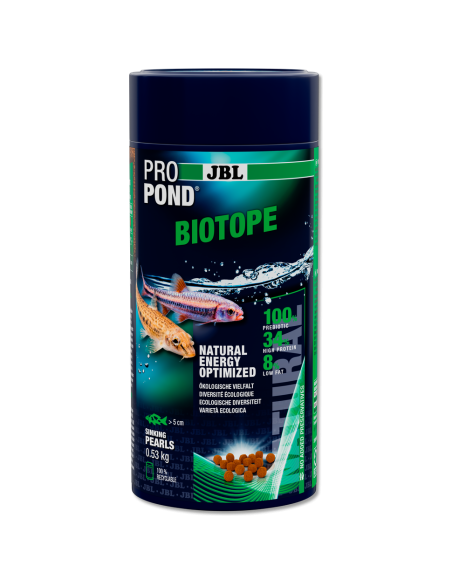 Propond Biotope XS JBL JBL - 1