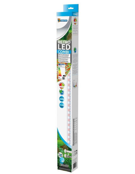 SUPERFISH RetroLED Combi - 100 cm