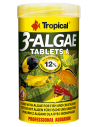 3-Algae Tablets A TROPICAL - 1