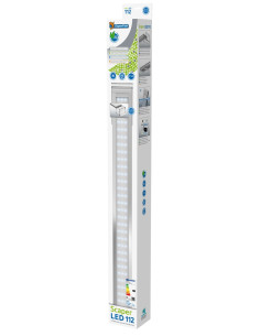 SUPERFISH Scaper LED 112 - 44 W 7300 K