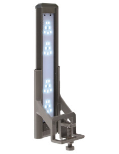 Superfish Eco LED 24-34 cm - Rampe LED pour aquarium 2