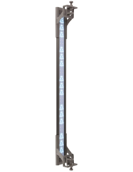 Superfish Eco LED 44-54 cm - Rampe LED pour aquarium