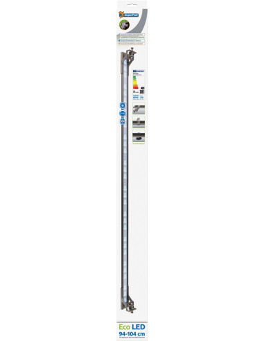 Superfish Eco LED 94-104 cm - Rampe LED pour aquarium