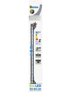 Superfish Eco LED 54-64 cm - Rampe LED pour aquarium