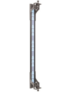 Superfish Eco LED 54-64 cm - Rampe LED pour aquarium 2