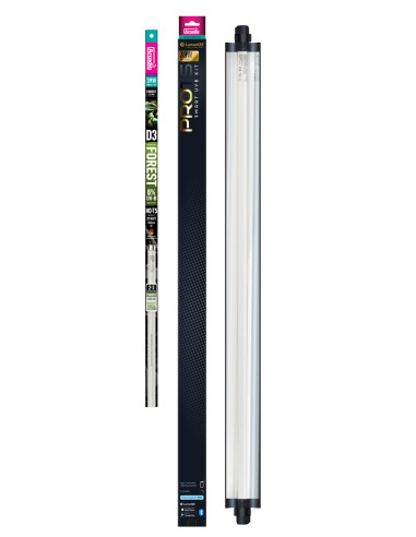 Lumenize Pro T5 Uvb Kit D3 6% Uvb 39 Watt