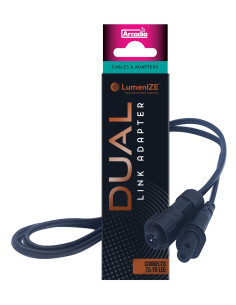 Lumenize T5 To Led 1.2m Link Cable