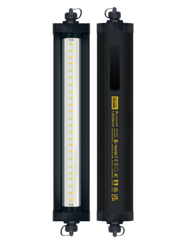 Lumenize jungle Dawn Led Bar 290mm 18 Watt