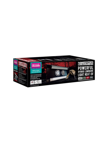Thermalzoopro Tweeling