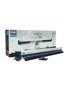 Arcadia Puresun Bird Lamp Kit With Bracket Midi 14 Watt