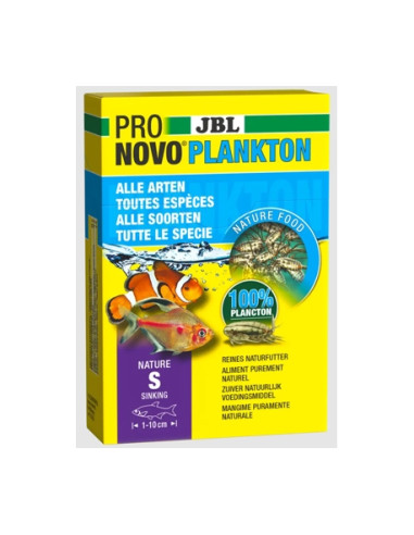 Plankton Pur M5 JBL 10,86 € JBL