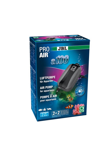 Beluchter Prosilent A100 JBL 28,18 € JBL