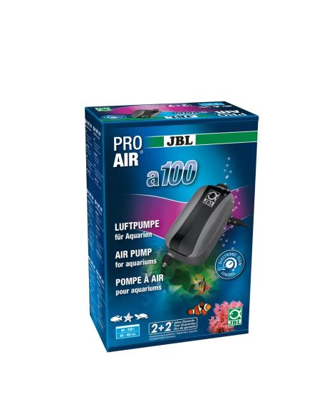 Aerateur Prosilent A100 JBL JBL - 1