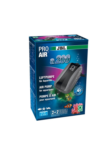 Beluchter Prosilent A200 JBL 33,38 € JBL