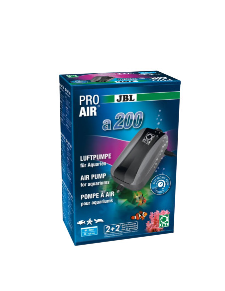 Beluchter Prosilent A200 JBL 33,38 € JBL