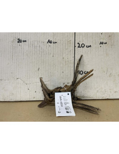 Dark Slim Wood S 21-30 Cm 4055