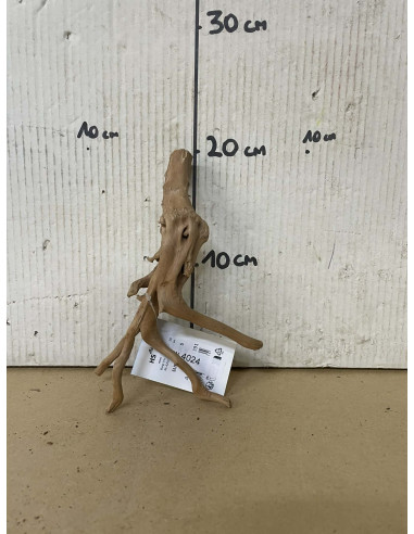 Slim Wood S 21-30 Cm 4024