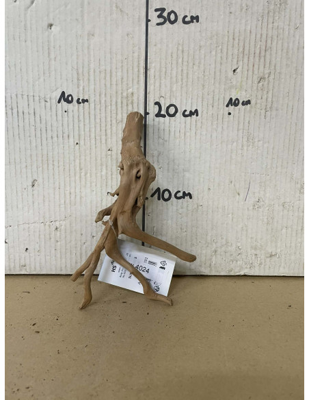 Slim Wood S 21-30 Cm 4024