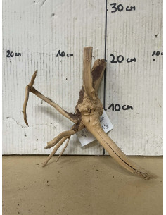 Slim Wood S 21-30 Cm 4025