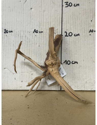 Slim Wood S 21-30 Cm 4025