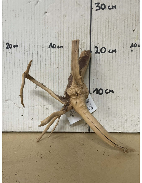 Slim Wood S 21-30 Cm 4025