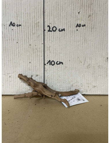 Slim Wood S 21-30 Cm 4026