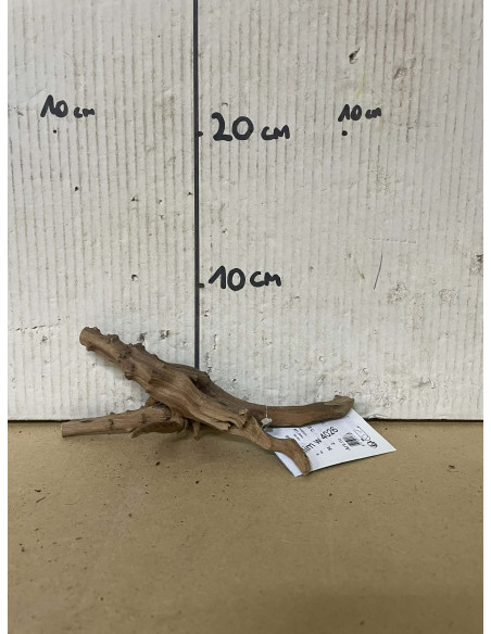 Slim Wood S 21-30 Cm 4026