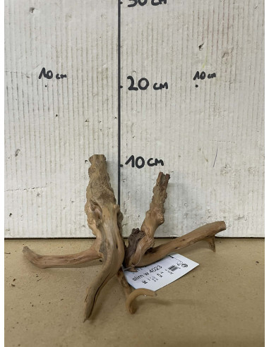 Slim Wood S 21-30 Cm 4023