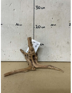 Slim Wood S 21-30 Cm 4022
