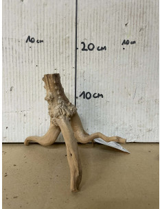 Slim Wood S 21-30 Cm 4031