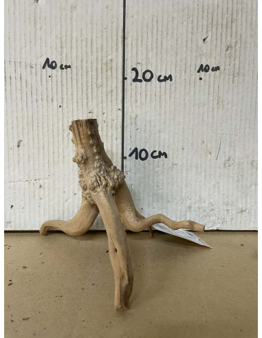 Slim Wood S 21-30 Cm 4031