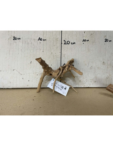 Slim Wood S 21-30 Cm 4018