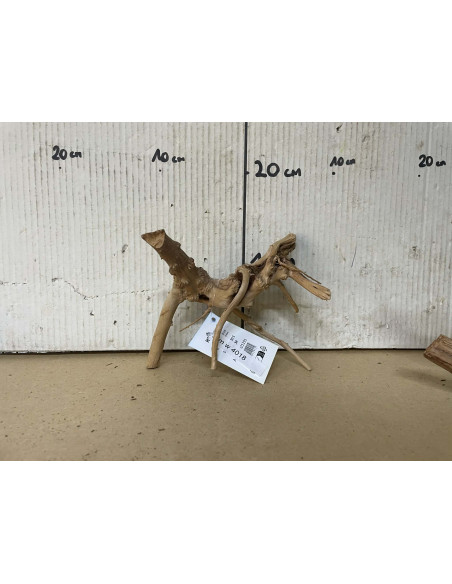 Slim Wood S 21-30 Cm 4018