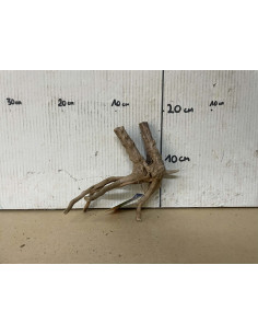 Slim Wood S 21-30 Cm 4016